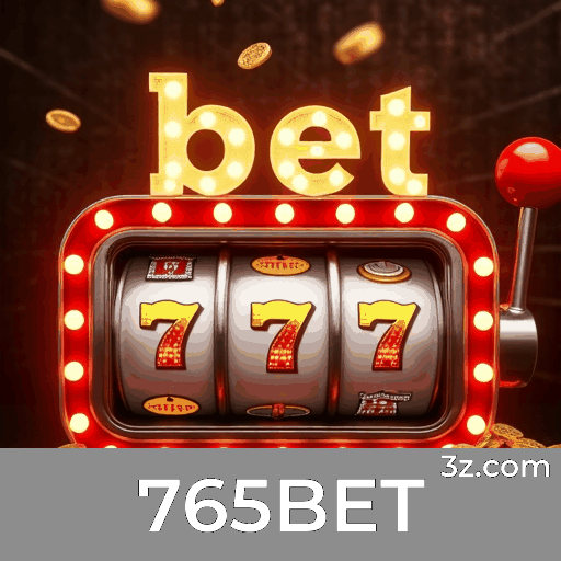 765BET screen