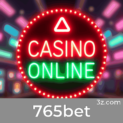765bet: Seu Cassino Online Premiado e Seguro