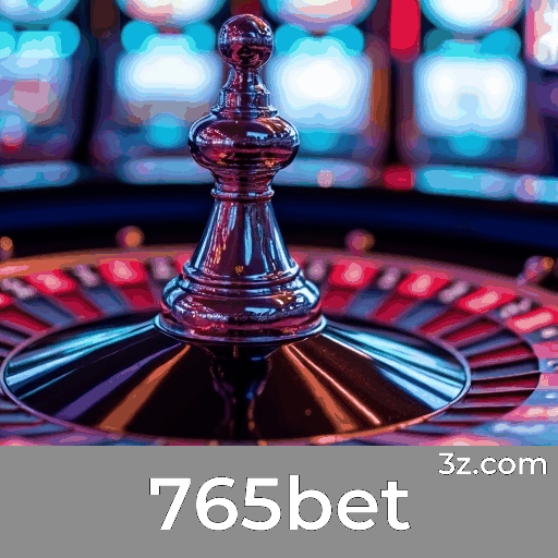 765bet: Seu Cassino Online Premiado e Seguro