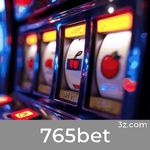 765bet: Seu Cassino Online Premiado e Seguro