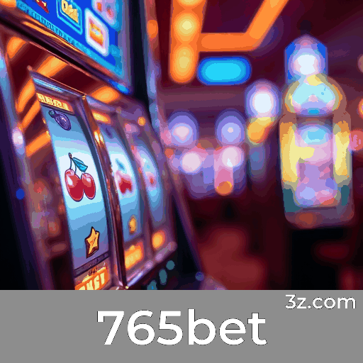 765bet: Seu Cassino Online Premiado e Seguro