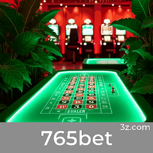 765bet: Seu Cassino Online Premiado e Seguro