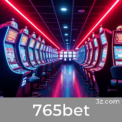 765bet: Seu Cassino Online Premiado e Seguro