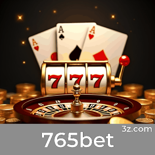 765bet: Jogos de Cassino Cheios de Emoção e Oportunidades de Ganhar