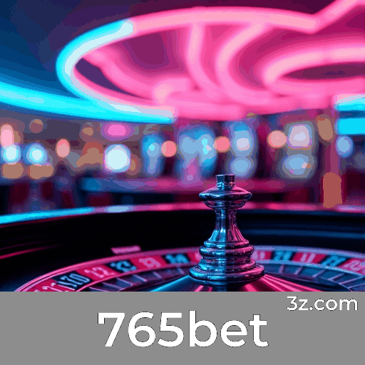 765bet: Seu Cassino Online Premiado e Seguro